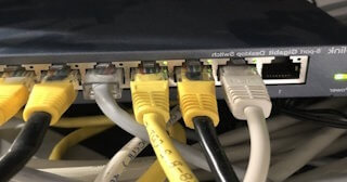 Заказать настройку коммутаторов Cisco в Сибае. Обслуживание ПК, ремонт от 315 руб