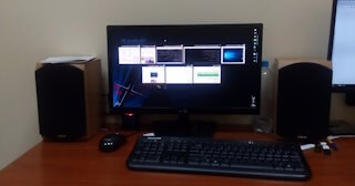 Заказать администрирование серверов Linux в Сибае. Обслуживание ПК, ремонт от 315 руб