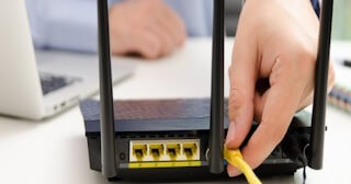 Заказать настройку маршрутизаторов Mikrotik в Сибае. Обслуживание ПК, ремонт от 315 руб